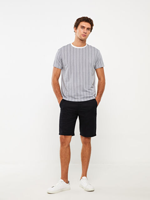 LCW Vision Шолақ шалбар - S3CQ62Z8-CVL