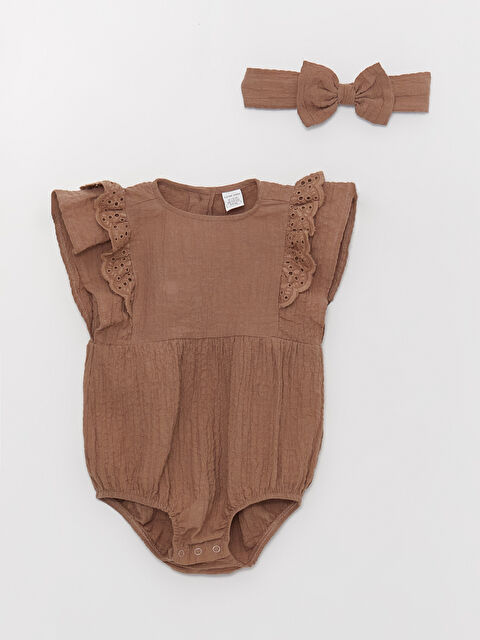 LCW baby Комбинезон - S3CS82Z1-RCK