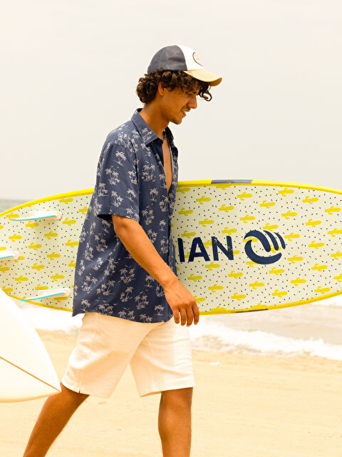 XSIDE Шорты - S3CU20Z8-EEW