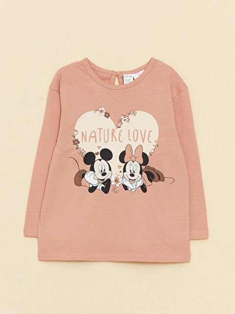 LCW baby Футболка - S3CU72Z1-GGB