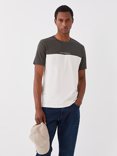 XSIDE Футболка - S3CY91Z8-LW2