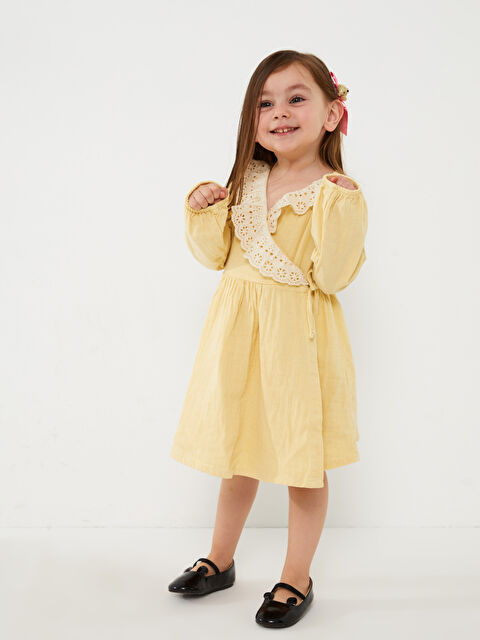 son and daughter ベージュ トップス 2y son and daughter Lexi Top トップス おしゃれな子供服 輸入子供