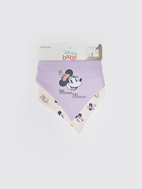 LCW baby Нагрудник - S3DH19Z1-G0W