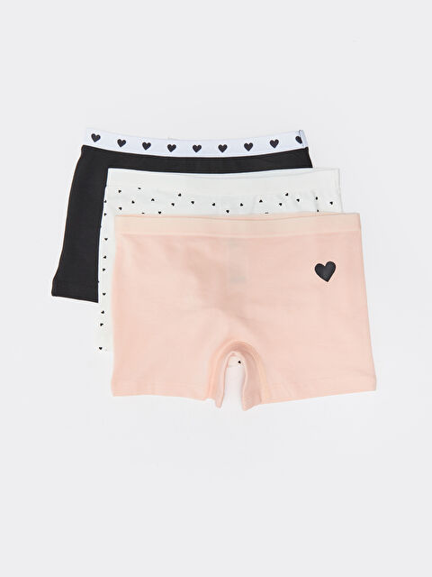 LCW Kids Трусы боксеры - S3DL14Z4-FWH