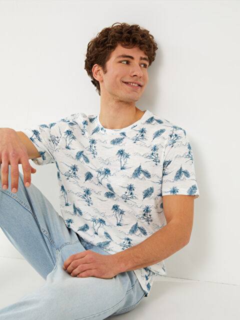 SOUTHBLUE Футболка - S3DQ92Z8-R5B