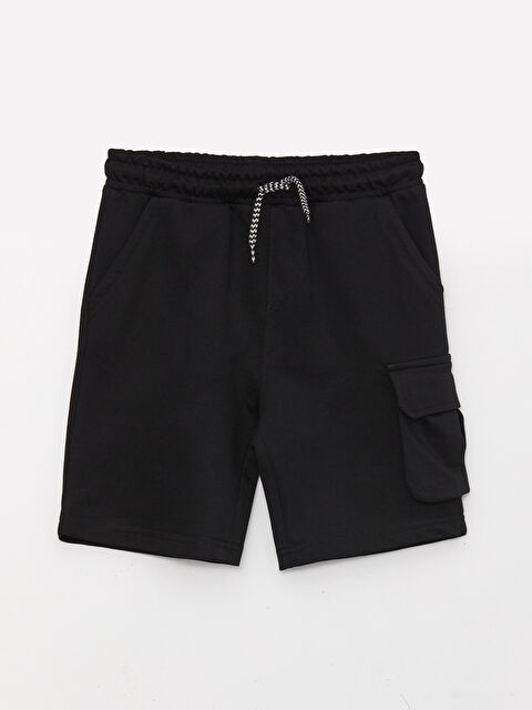 LCW Kids Карго шорты - S3DT93Z4-CVL