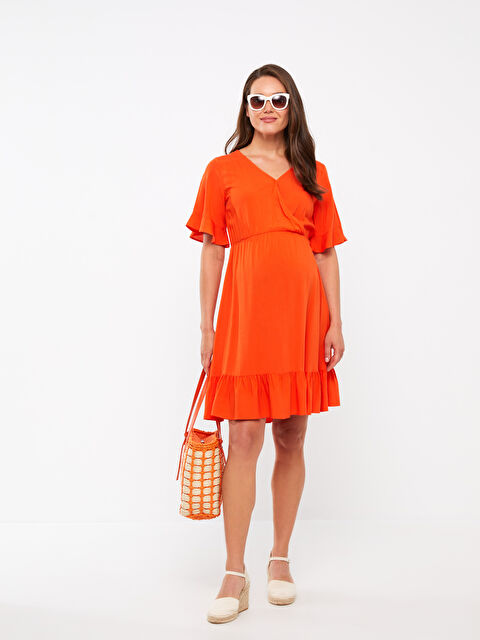 LCWAIKIKI Maternity Платье - S3ED25Z8-GRM