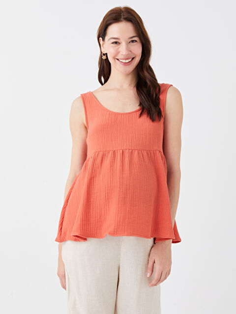 LCWAIKIKI Maternity Блузка - S3ED27Z8-GPF