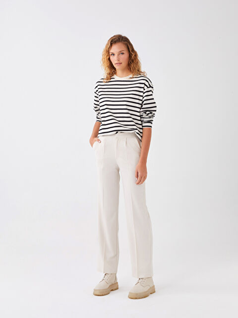 XSIDE Шалбар - S3EH15Z8-SY3