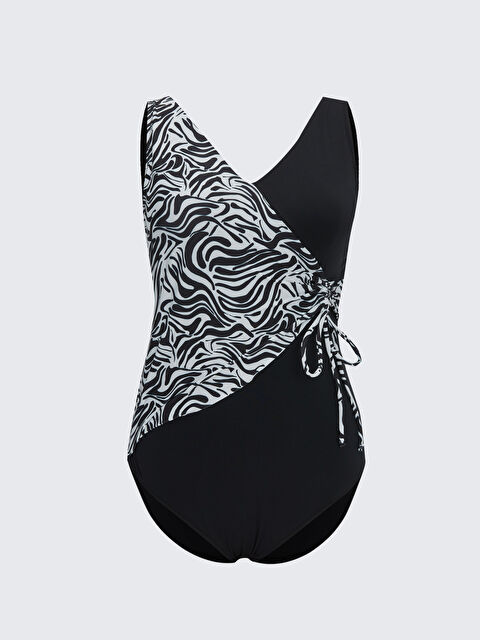 LCW DREAM Patterned Women's Swimwear - S3EH22Z8-LQJ