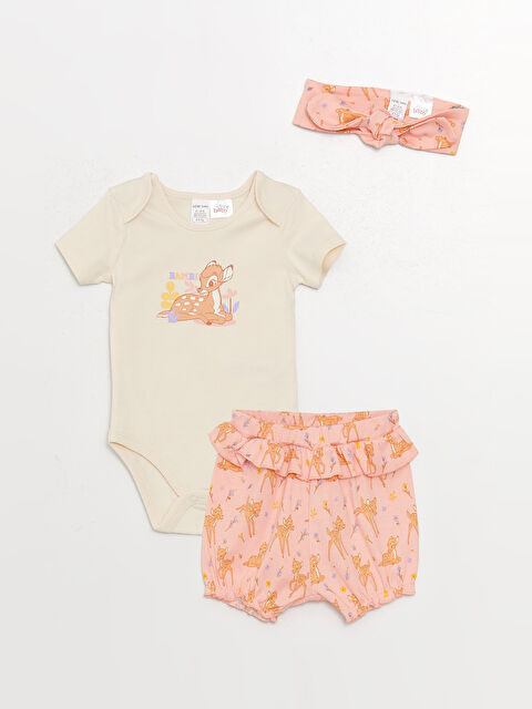 LCW baby Комплект - S3EI11Z1-SEZ