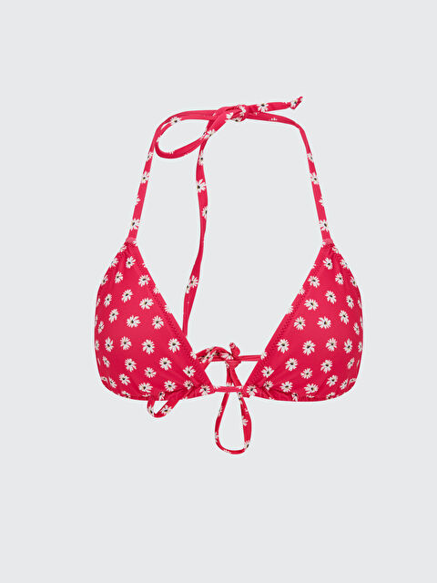 LCW DREAM Kadın Desenli Bikini Üst - S3FB22Z8-KTU