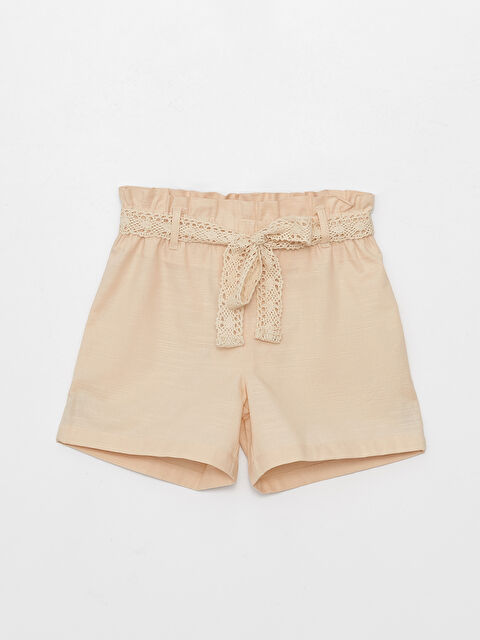 LCW Kids Шорты - S3FB95Z4-FVU