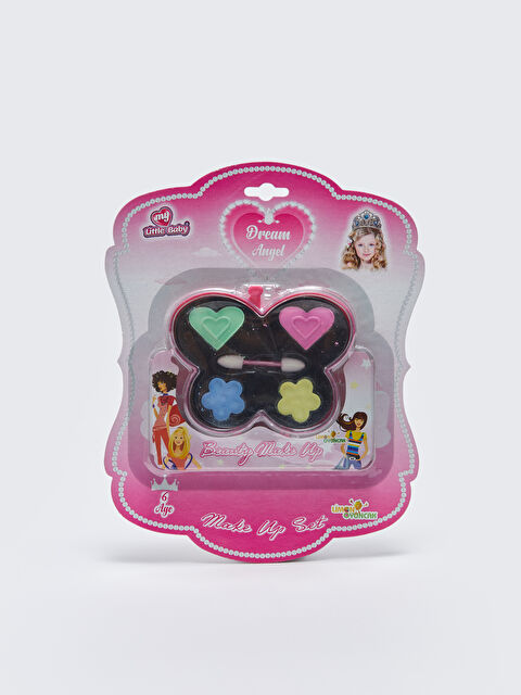 LCW ECO Oyuncak Makyaj Seti