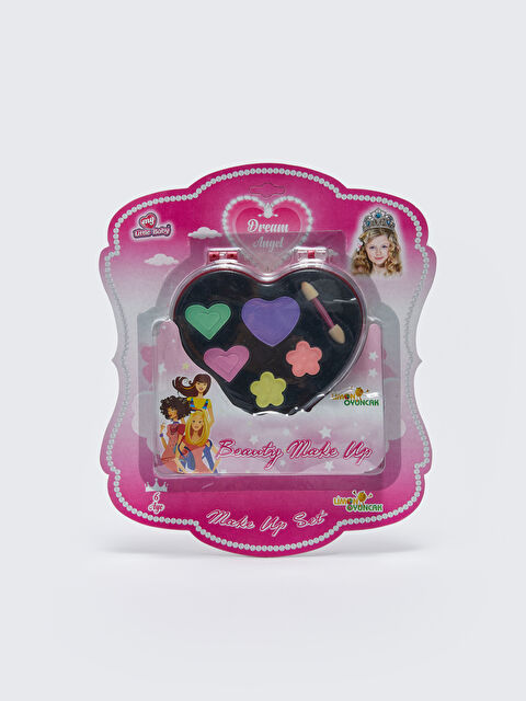 LCW ECO Oyuncak Makyaj Seti - S3FC21Z4-M0T