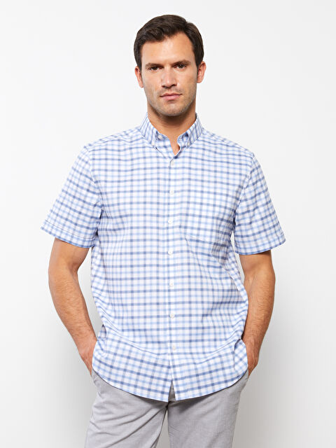 LCWAIKIKI Classic Жейде - S3FD08Z8-LLC