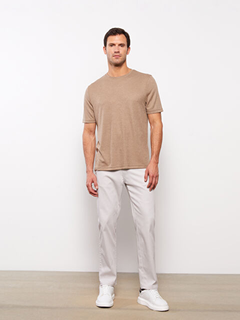 LCWAIKIKI Classic Брюки - S3FL25Z8-P7S