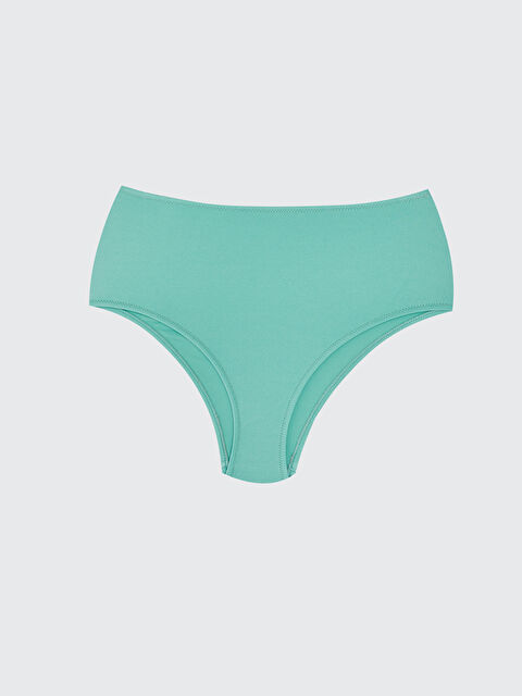 LCW DREAM Kadın Düz Bikini Alt - S3FP31Z8-QS4