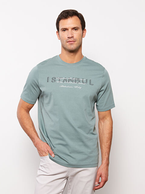 SOUTHBLUE Футболка - S3FT85Z8-P88