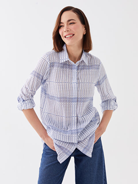 LCW Grace Туника - S3FV63Z8-LRA