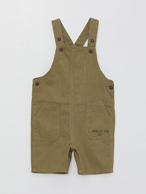 LCW baby Комбинезон - S3G275Z1-GVK