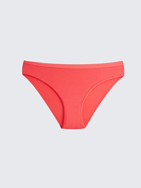 LCW DREAM Plain Bikini Knickers - S3GA58Z8-H0C
