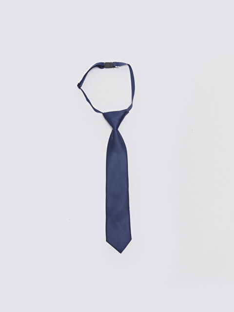 LCW ACCESSORIES Erkek Çocuk Saten Kravat