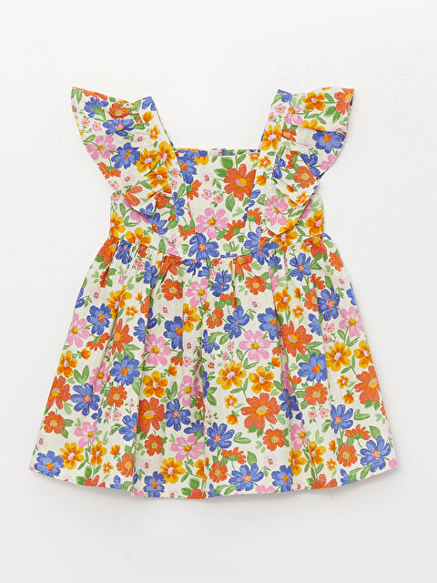 LCW baby Платье - S3GE37Z1-LRA