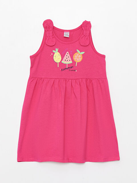 LCW baby Көйлек - S3GE61Z1-GZ6