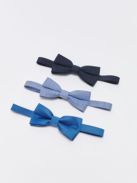 LCW ACCESSORIES Erkek Çocuk Papyon 3'lü - S3GG13Z4-SVS