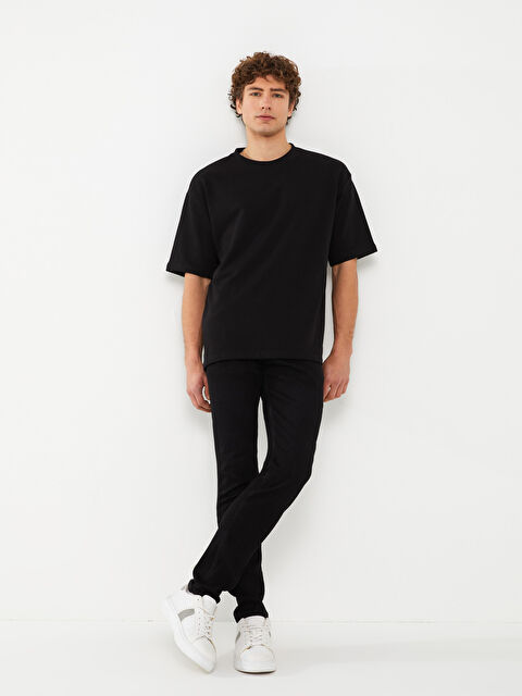 LCW Jeans 760 Skinny Fit Erkek Jean Pantolon