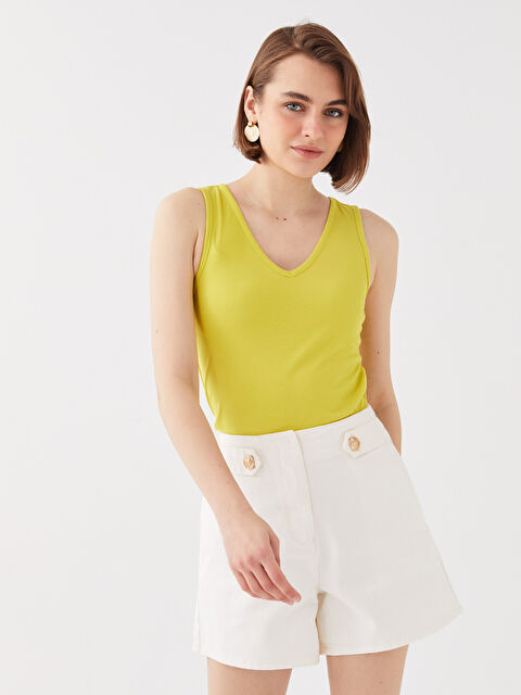 LCW Vision Кроп-топ - S3GY71Z8-FUU