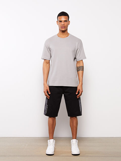 XSIDE Relaxed Fit Men's Roller Shorts