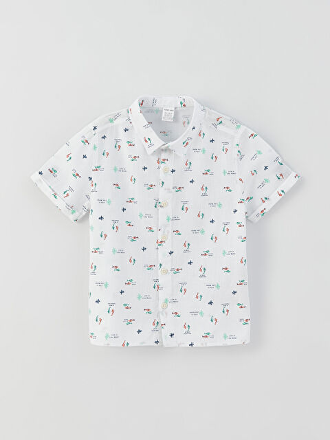 LCW baby Жейде - S3H141Z1-LU8