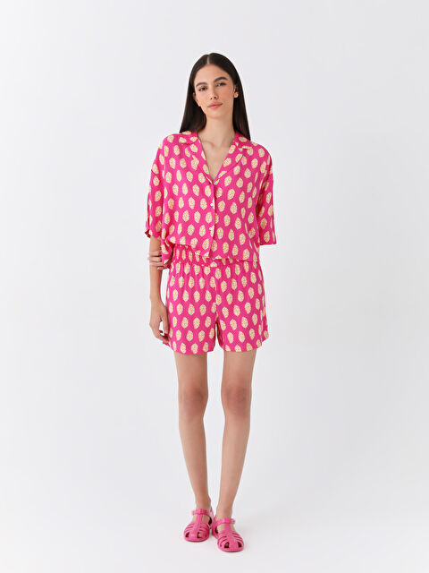 LCW Vision Шорты - S3H292Z8-KTU