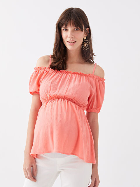 LCWAIKIKI Maternity Блузка - S3H439Z8-GFM