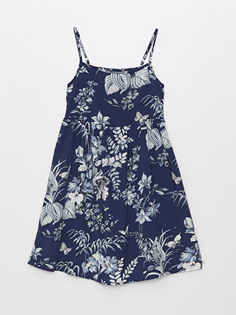 LCW Kids Көйлек - S3HH25Z4-LQN