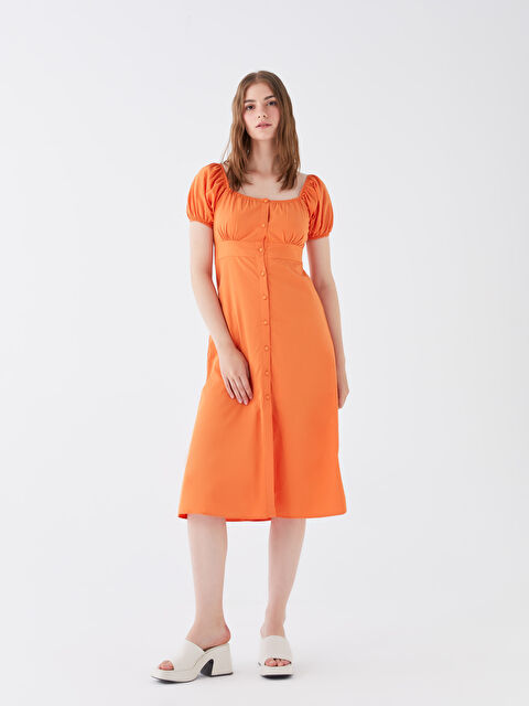 XSIDE فستان - S3HJ00Z8-V5J