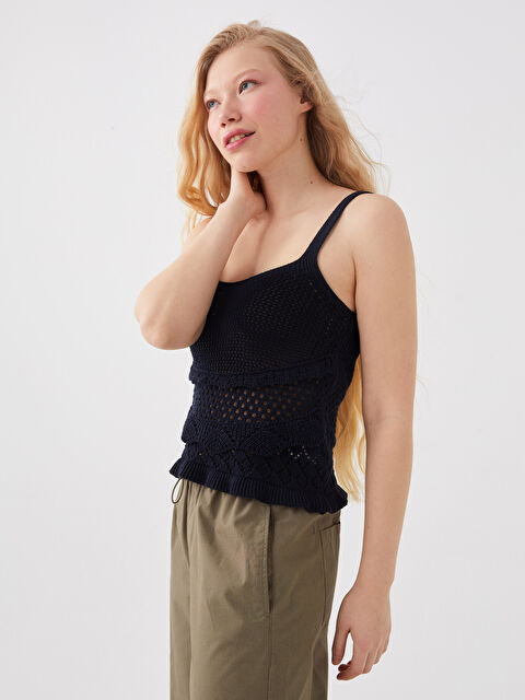 LCW Vision Майка - S3IF64Z8-VD4