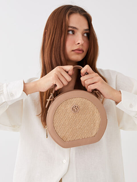 SOUTHBLUE Kadın Çapraz Çanta - S3IL54Z8-R54