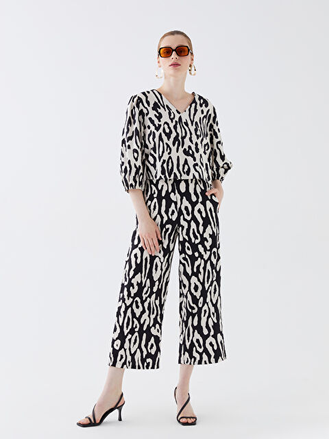 LCW Vision Капри - S3J498Z8-LQJ