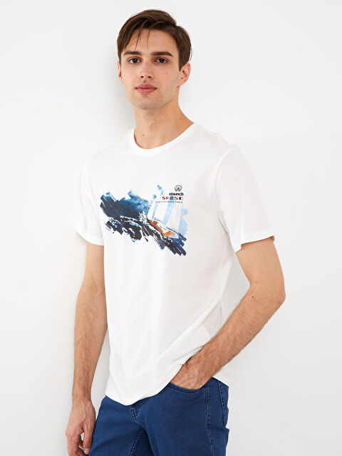 XSIDE Футболка - S3JS54Z8-R5B