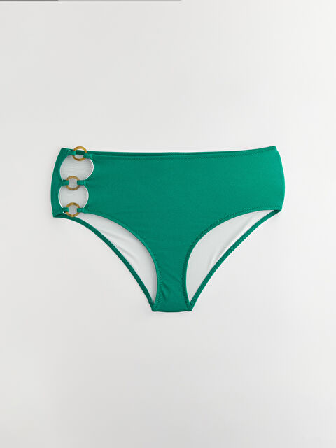 LCW DREAM Kadın Düz Bikini Alt - S3KD09Z8-VJ0