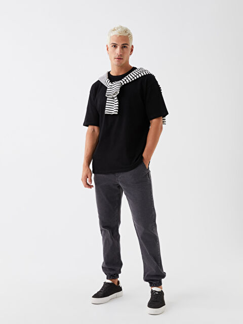 LCW Jeans 780 Jogger Erkek Jean Pantolon