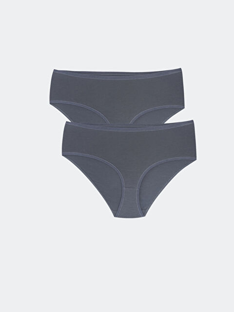 PLATINUM GÜNEŞ 2'li Külot - S3KH66Z8-ENC