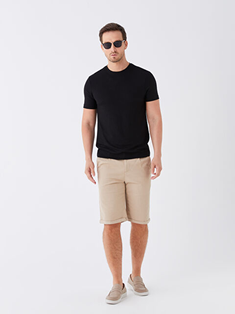 SOUTHBLUE Shorts pour Hommes Coupe Standard - S3KP64Z8-R6C