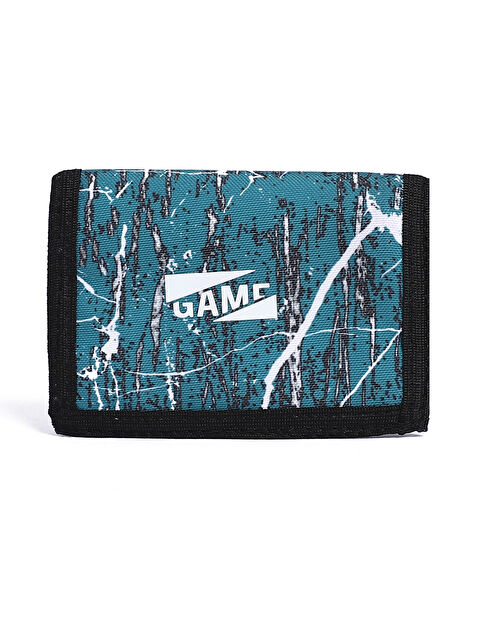 LCW ACCESSORIES Printed Boys' Wallet - S3KU25Z4-LRR