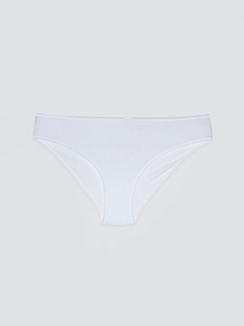 LCW DREAM Düz Bikini Külot - S45524Z8-FFB