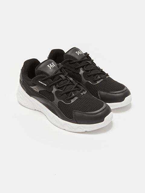 LCW STEPS Erkek Bağcıklı Yürüyüş Ayakkabısı - W30328Z8-HUC