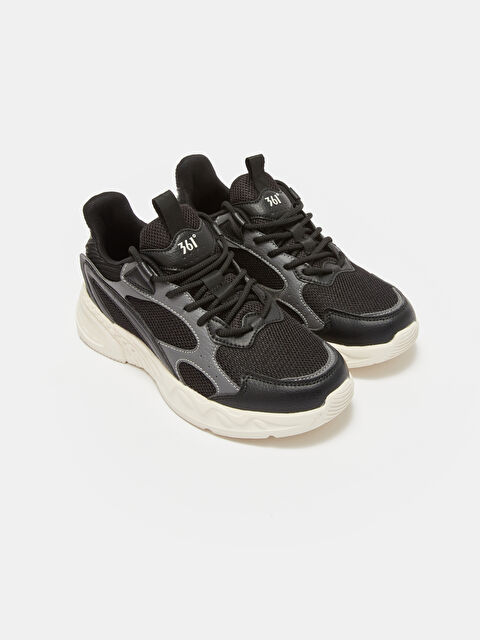 LCW STEPS Bağcıklı Kadın Spor Ayakkabı - W30332Z8-HUC